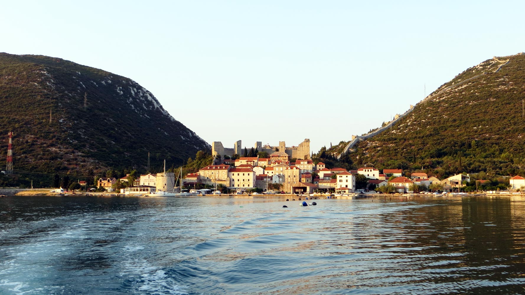 Hrvatska kuhinja