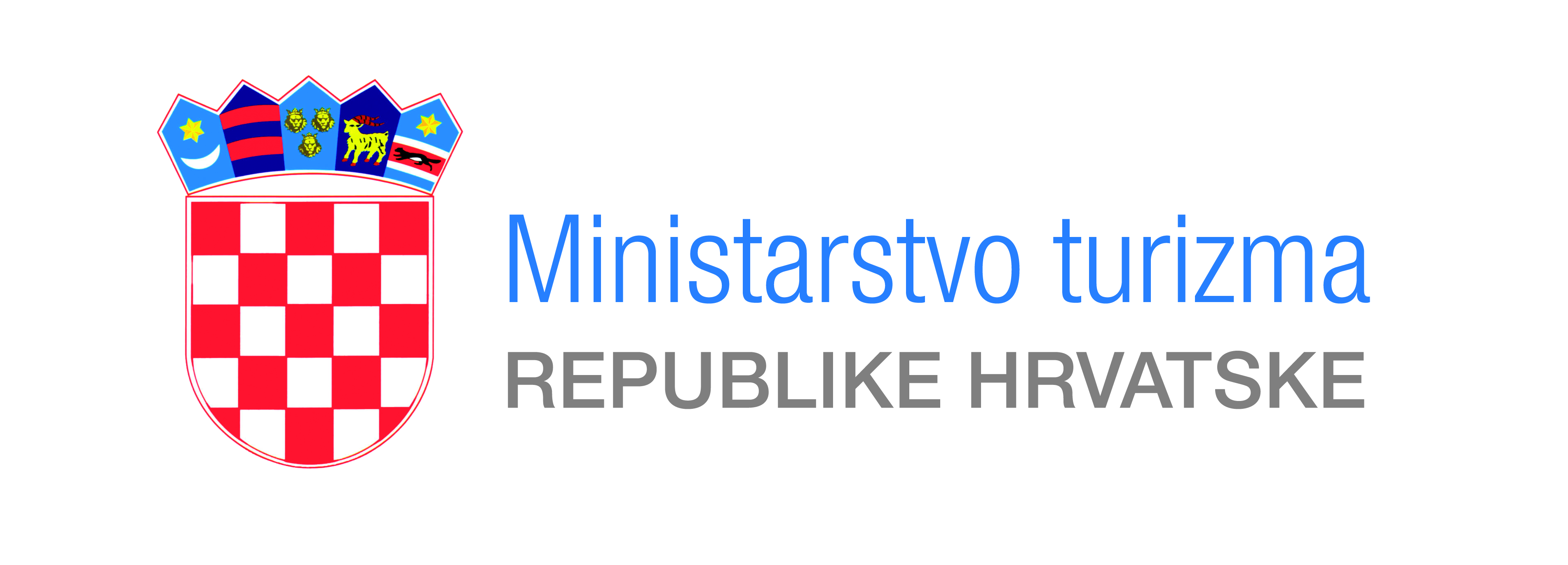 Ministarstvo turizma Republike Hrvatske